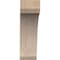 Ekena Millwork 5 1/2"W x 18"D x 18"H Legacy Smooth Knee Brace, Douglas Fir BRC06X18X18LEC00SDF - alternate 2